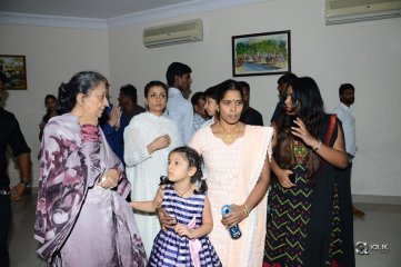 Spyder Movie Pre Release Function